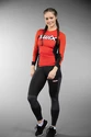 Leggings da donna Swix Carbon Tights