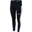 Leggings da donna Swix  Motion Premium Dark Navy/Lake Blue