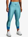 Leggings da donna Under Armour  6M Ankle Leg Block-BLU XL