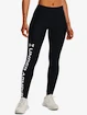 Leggings da donna Under Armour  Branded Legging-BLK S