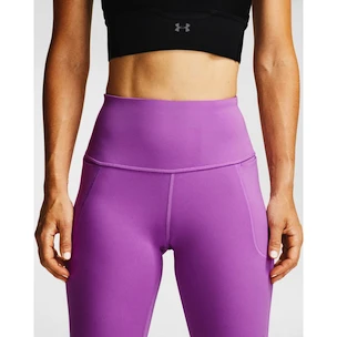 Leggings da donna Under Armour  CG Rush Legging Purple XS