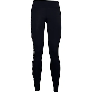 Leggings da donna Under Armour  Favorite WM Leggings Black