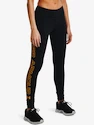 Leggings da donna Under Armour  Favorite WM Leggings-BLK S