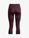 Leggings da donna Under Armour  Fly Fast 2.0 HG Crop-PPL