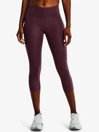 Leggings da donna Under Armour Fly Fast 2.0 HG Crop-PPL