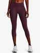 Leggings da donna Under Armour  Fly Fast 2.0 HG Crop-PPL S