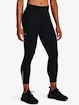 Leggings da donna Under Armour  Fly Fast 3.0 Ankle Tight-BLK XL