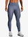 Leggings da donna Under Armour  Fly Fast 3.0 Ankle Tight-PPL