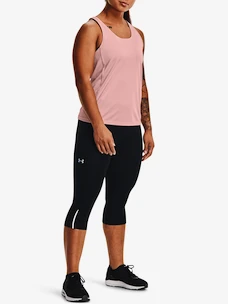 Leggings da donna Under Armour  Fly Fast 3.0 Speed Capri-BLK