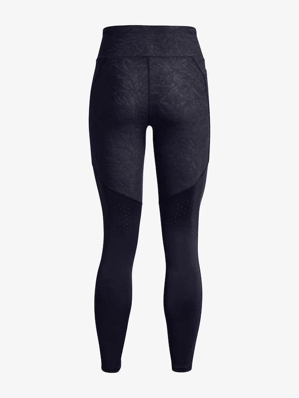 Leggings da donna Under Armour  Fly Fast 3.0 Tight I-GRY XS