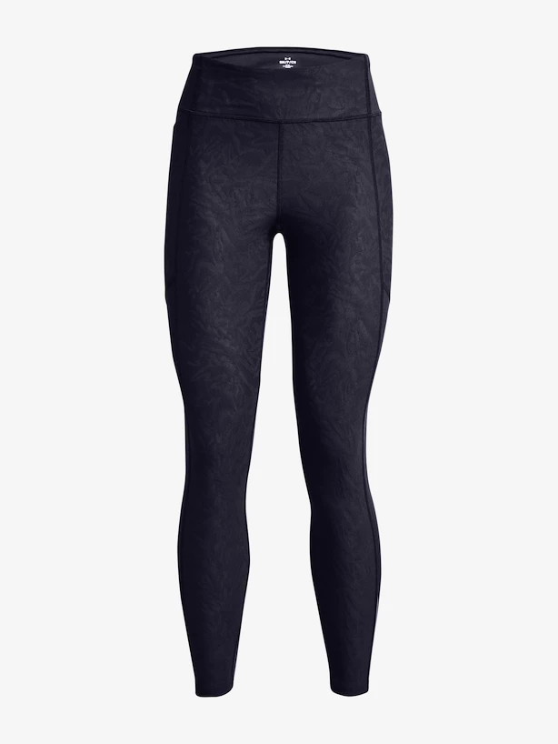 Leggings da donna Under Armour  Fly Fast 3.0 Tight I-GRY XS