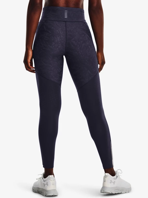 Leggings da donna Under Armour  Fly Fast 3.0 Tight I-GRY XS