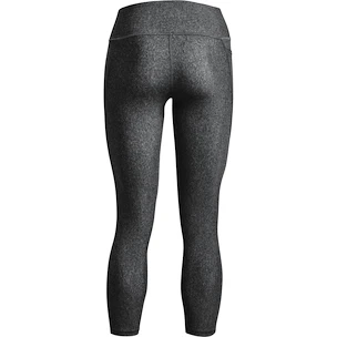 Leggings da donna Under Armour HeatGear Hi Ankle Leg Grey XS