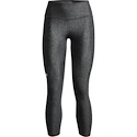 Leggings da donna Under Armour HeatGear Hi Ankle Leg Grey XS