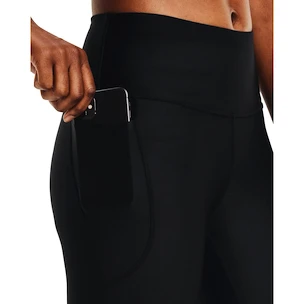 Leggings da donna Under Armour HeatGear Hi Capri NS Black