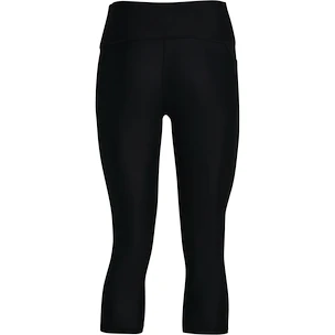 Leggings da donna Under Armour HeatGear Hi Capri NS Black