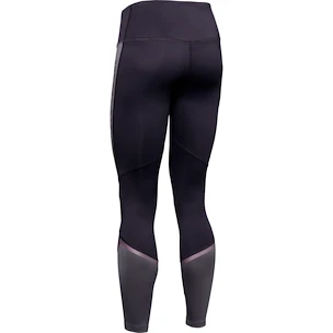 Leggings da donna Under Armour HeatGear Legging Graphic Purple XS