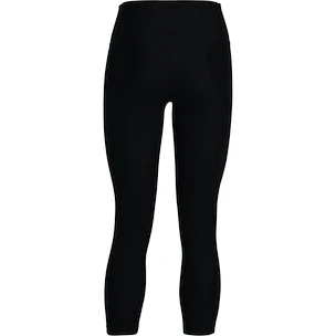 Leggings da donna Under Armour HeatGear Taped Ankle Leg Black XS