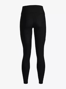 Leggings da donna Under Armour  HG Armour Branded Leg NS-BLK S