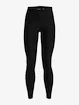 Leggings da donna Under Armour  HG Armour Branded Leg NS-BLK S