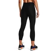 Leggings da donna Under Armour  Hi Ankle Leg black