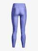 Leggings da donna Under Armour  HiRise Leg-BLU