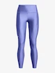 Leggings da donna Under Armour  HiRise Leg-BLU