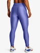 Leggings da donna Under Armour  HiRise Leg-BLU