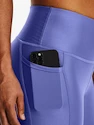 Leggings da donna Under Armour  HiRise Leg-BLU