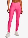 Leggings da donna Under Armour  HiRise Leg-PNK XL