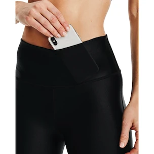 Leggings da donna Under Armour  Iso Chill Ankle Leg NS Black S