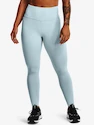 Leggings da donna Under Armour  Meridian Ankle Leg-BLU