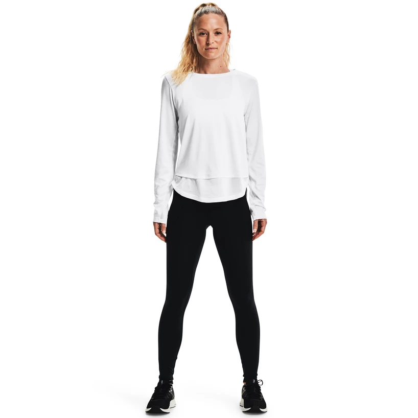 Leggings da donna Under Armour  Motion Legging-BLK