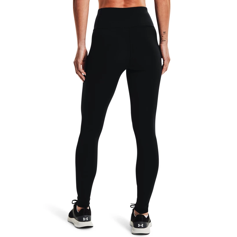 Leggings da donna Under Armour  Motion Legging-BLK
