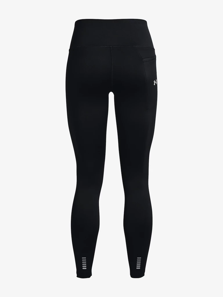 Leggings da donna Under Armour  OutRun the Cold Tight-BLK