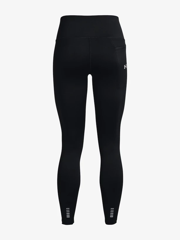 Leggings da donna Under Armour  OutRun the Cold Tight-BLK