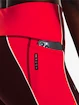 Leggings da donna Under Armour  Rush Ankle Leg 6M Nov-RED