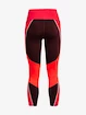 Leggings da donna Under Armour  Rush Ankle Leg 6M Nov-RED