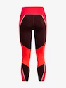 Leggings da donna Under Armour  Rush Ankle Leg 6M Nov-RED