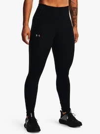 Leggings da donna Under Armour Rush Legging 6M Novelty-BLK