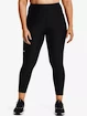 Leggings da donna Under Armour  UA HG Armour HiRise Legging&-BLK