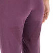 Leggings da donna UYN  Natural Training OW Pant Long Prune