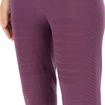 Leggings da donna UYN  Natural Training OW Pant Long Prune