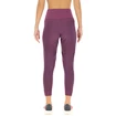 Leggings da donna UYN  Natural Training OW Pant Long Prune