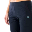 Leggings da donna UYN  Run Fit OW Pant Long Blackboard