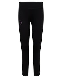 Leggings da donna Warrior WW Leggings Black