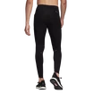 Leggings da uomo adidas Own The Run Black