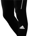 Leggings da uomo adidas Own The Run Black