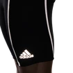 Leggings da uomo adidas  Saturday Half Black