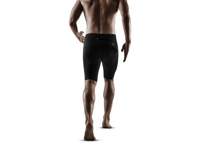 Leggings da uomo CEP  3.0 Black